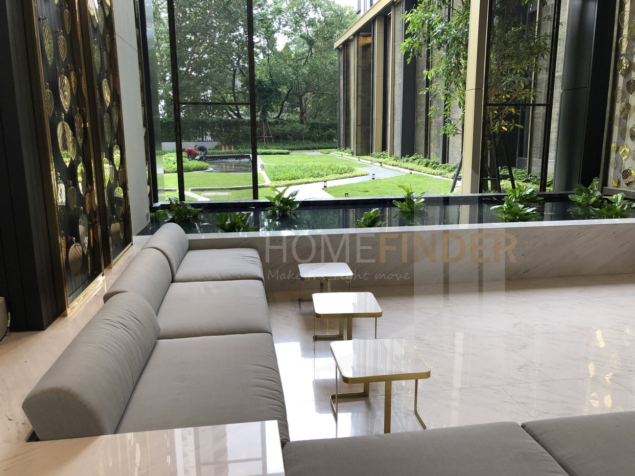 รูป Life One Wireless 1 bedroom, for sale - รูปที่ 7/15