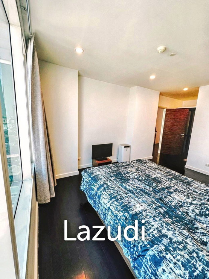 รูป 3 Bed 3 Bath 220 SQ.M Watermark Choapraya - รูปที่ 35/45