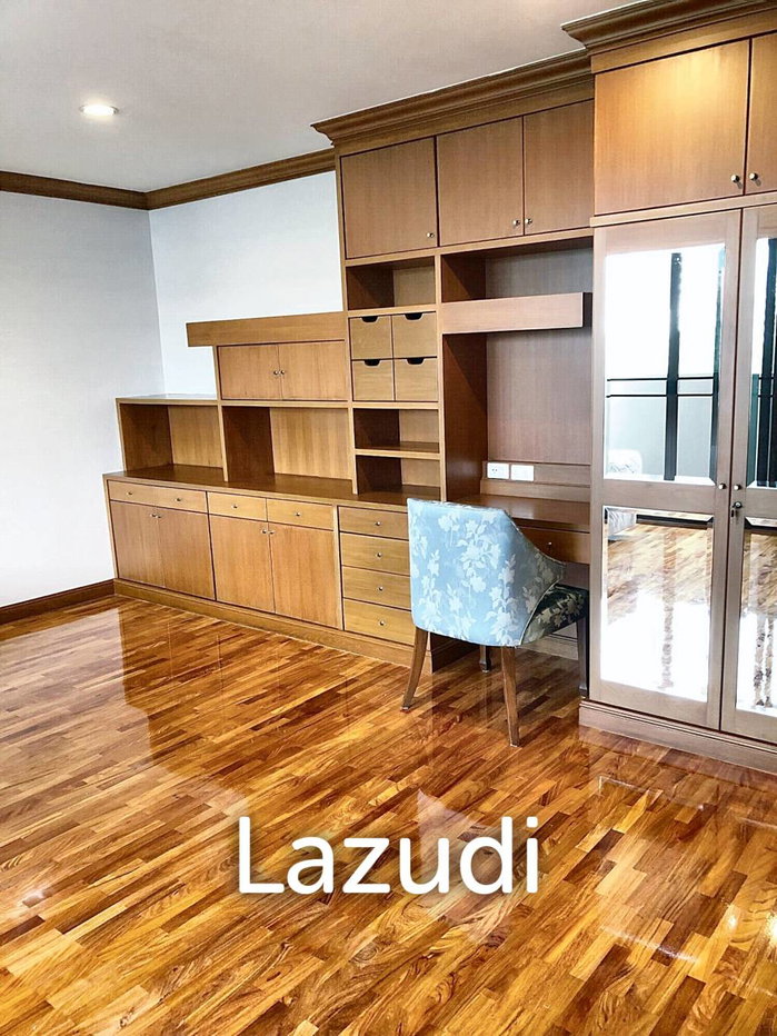 รูป 3 Bed 3 Bath 270 SQ.M Sachayan Mansion - รูปที่ 12/15