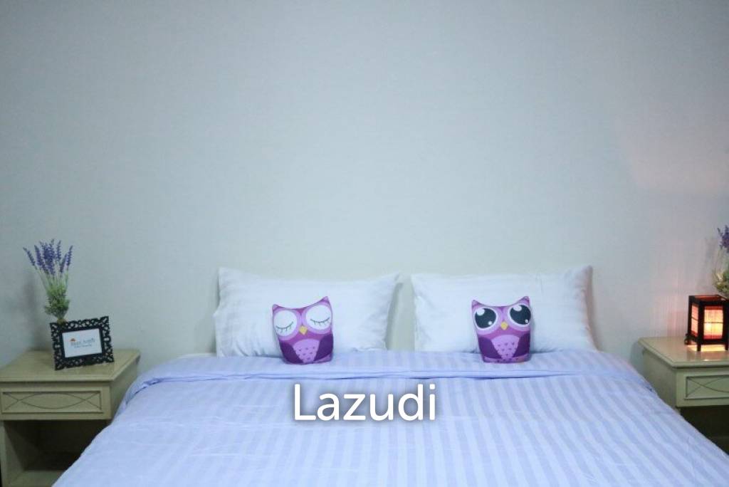 picture 3 Bed 2 Bath 236 SQ.M Baan Arthit Apartment - 5/13