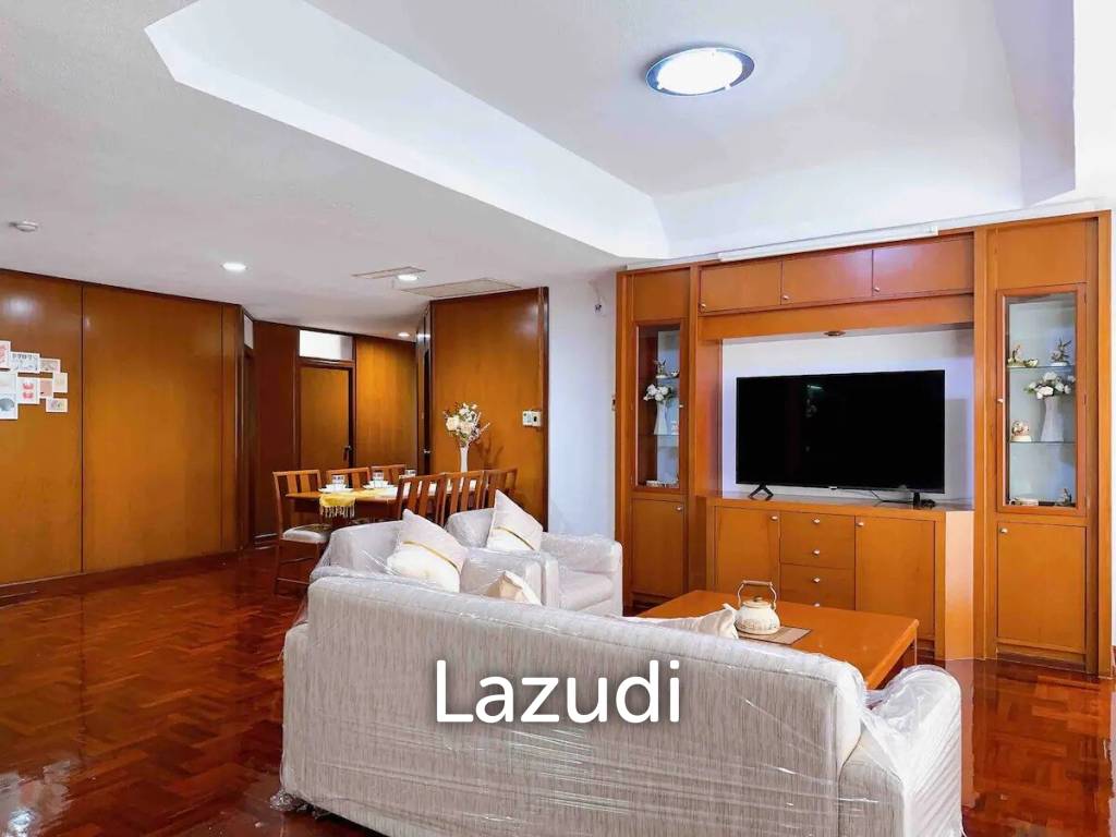 รูป 3 Bed 2 Bath 200 SQ.M Homhual Mansion - รูปที่ 2/28
