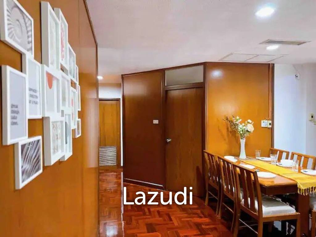 รูป 3 Bed 2 Bath 200 SQ.M Homhual Mansion - รูปที่ 5/28