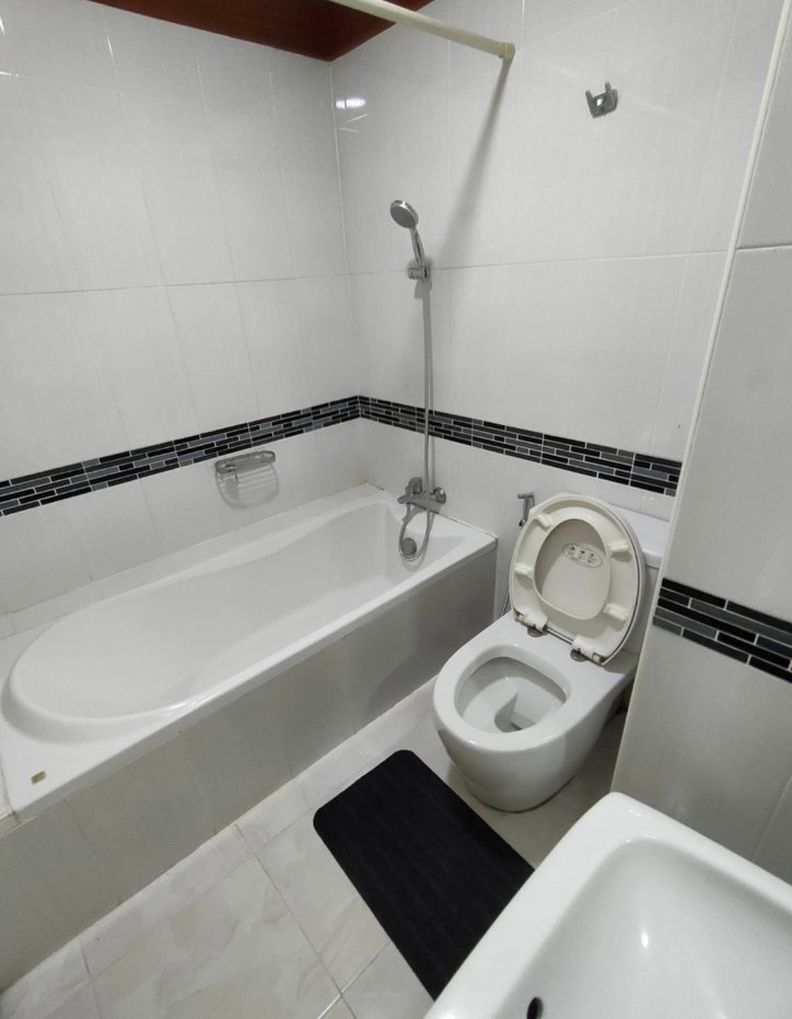 picture #R3596 Condo for rent Juldis River Mansion - 6/12