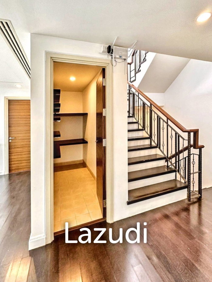 รูป 3 Bed 3 Bath 220 SQ.M Watermark Choapraya - รูปที่ 27/45