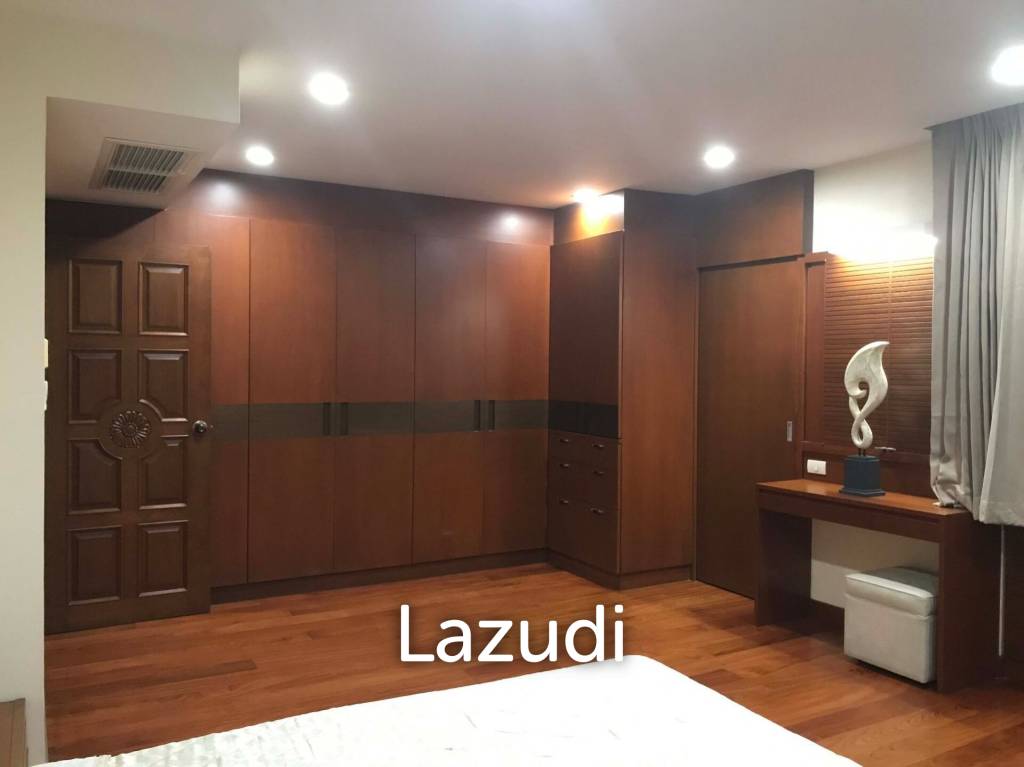 รูป 3 Bed 3 Bath 250 SQ.M Baan Sahasthinee - รูปที่ 3/5