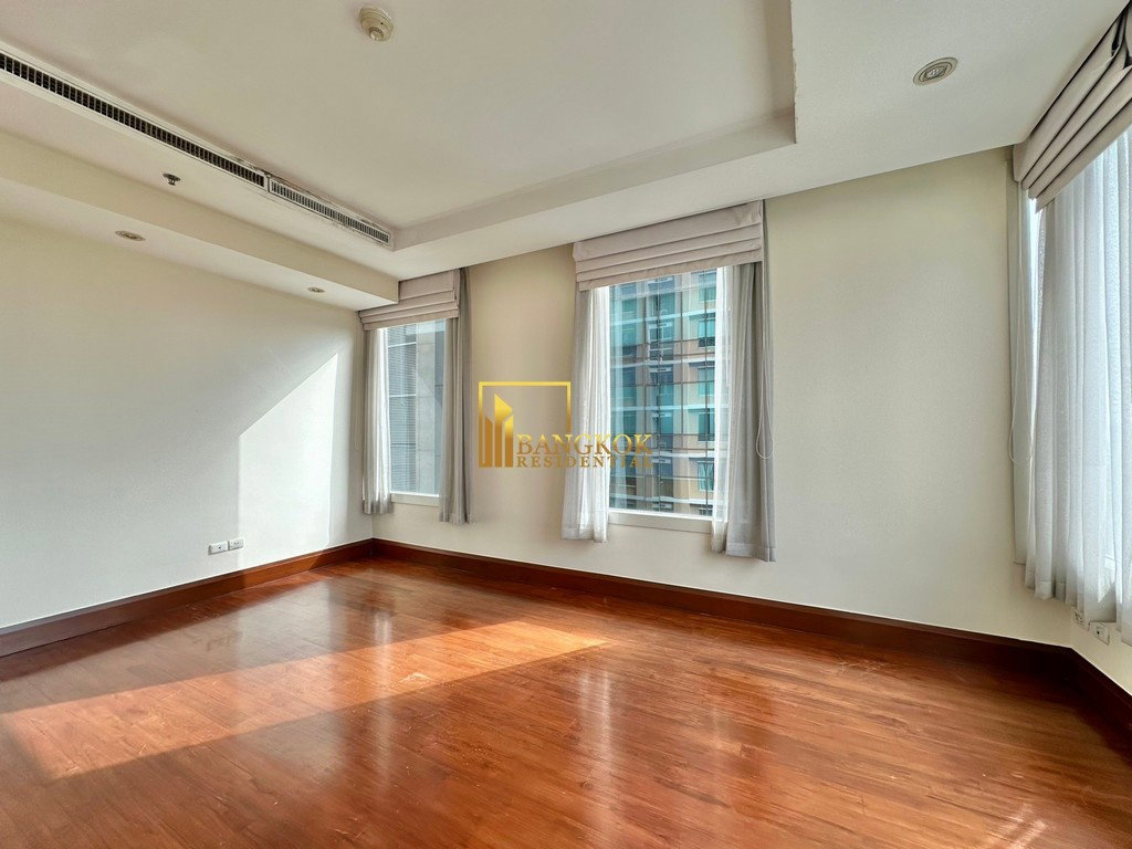 picture Baan Ratchadamri - 3 Bedroom Condo in Ratchadamri - BR15118CD - 17/51