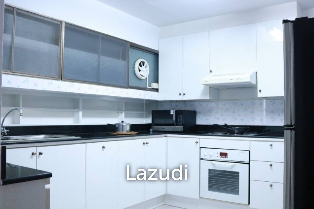 picture 3 Bed 2 Bath 236 SQ.M Baan Arthit Apartment - 3/13
