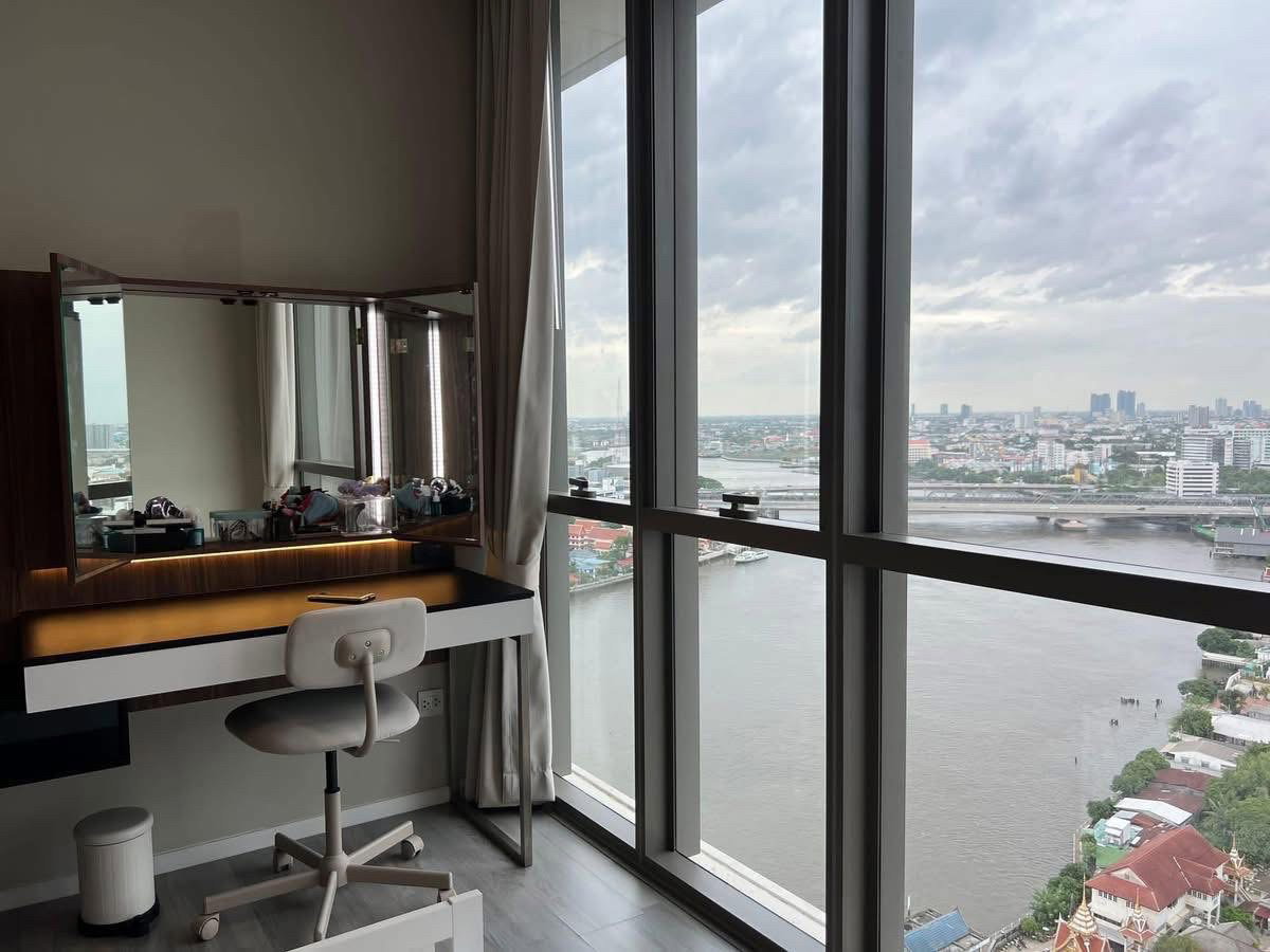 รูป #R3589  ให้เช่าคอนโด 333 Riverside  - รูปที่ 7/21