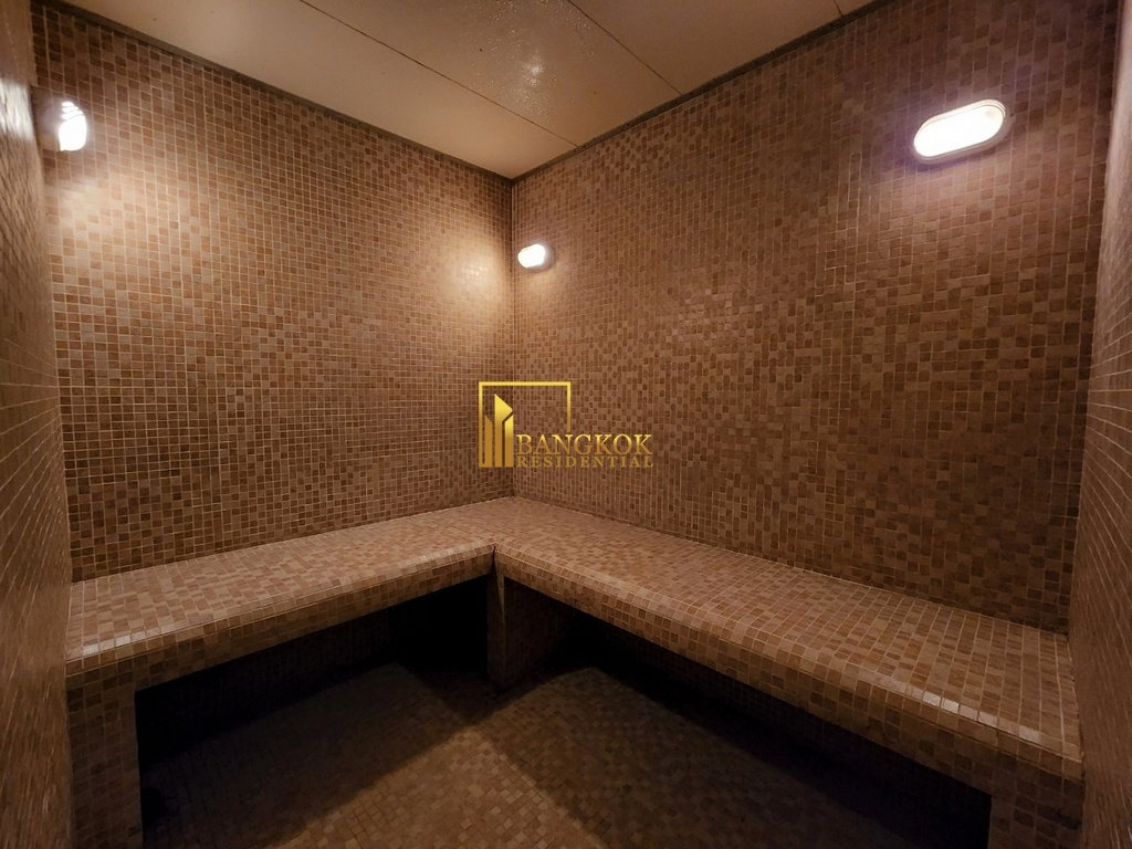 picture Emporio Place - Modern 1 Bed Duplex For Rent in Phrom Phong - BR2212CD - 22/30