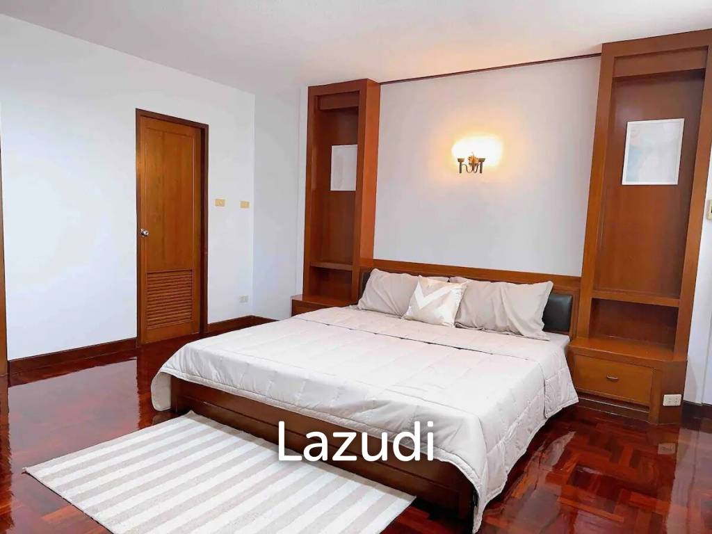 รูป 3 Bed 2 Bath 200 SQ.M Homhual Mansion - รูปที่ 15/28