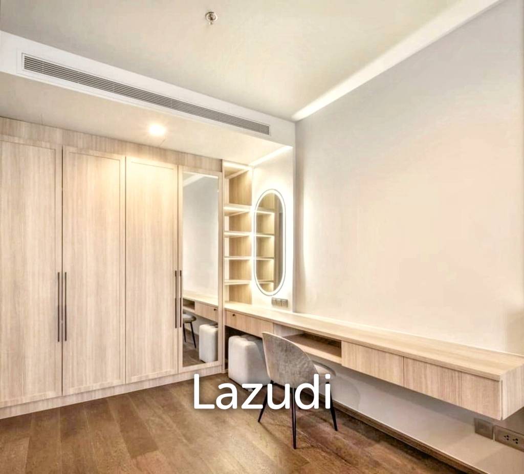 รูป 1 Bed 1 Bath 48 SQ.M  Ideo Q Sukhumvit 36 - รูปที่ 6/8