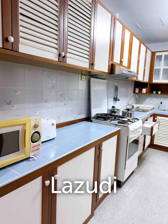 รูป 3 Bed 2 Bath 200 SQ.M Homhual Mansion - รูปที่ 27/28