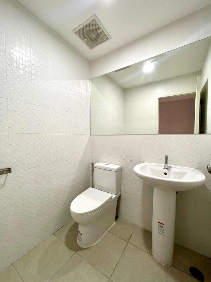 picture [For sale] Home office, Eco Space project, Kaset-Nawamin - 26/48