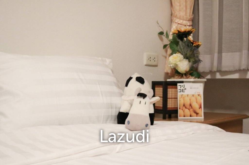 รูป 3 Bed 2 Bath 236 SQ.M Baan Arthit Apartment - รูปที่ 7/13