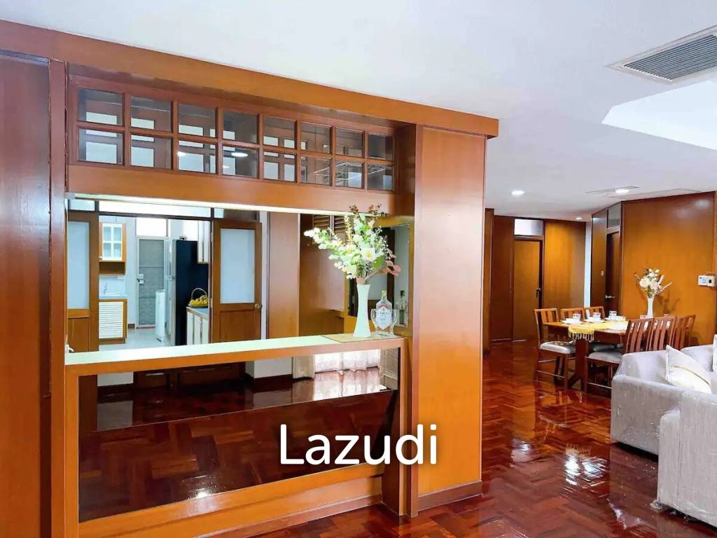 รูป 3 Bed 2 Bath 200 SQ.M Homhual Mansion - รูปที่ 16/28