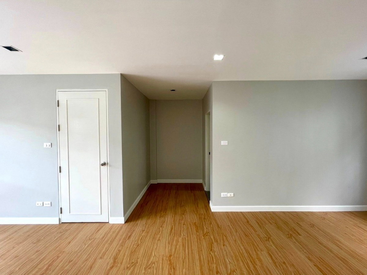 picture [For sale] Home office, Eco Space project, Kaset-Nawamin - 42/48