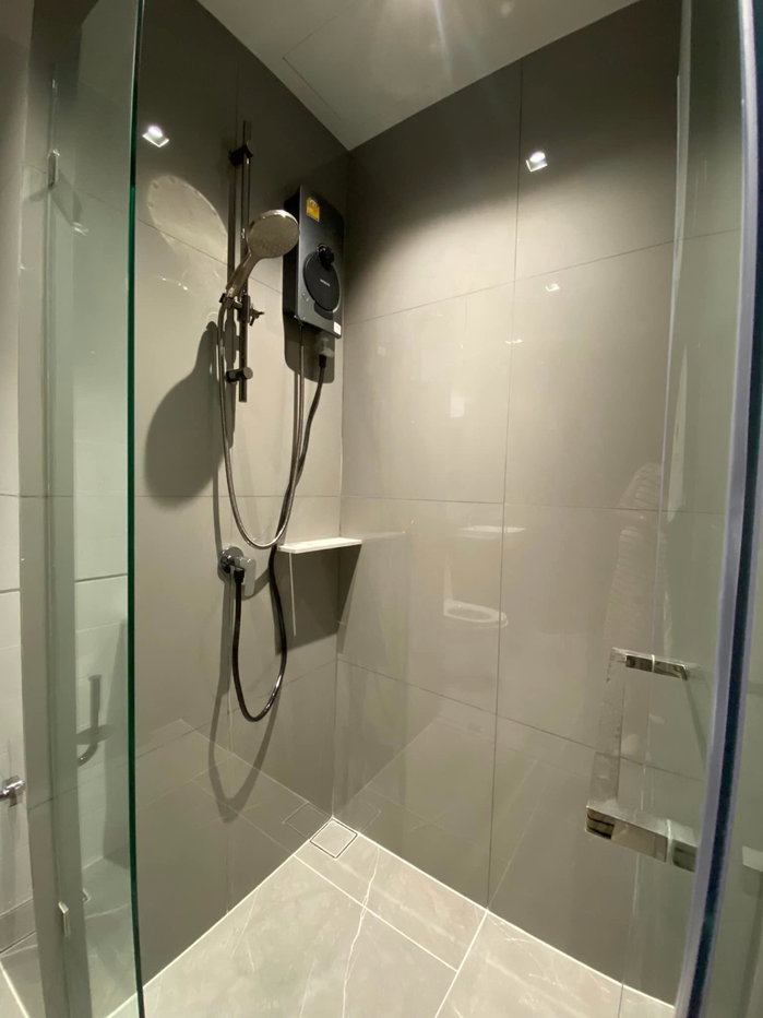 picture Chapter Chula Samyan【𝐒𝐄𝐋𝐋 & 𝐑𝐄𝐍𝐓】🔥 Studio room, spacious room, suitable for relaxing 🔥 Contact Line ID: @hacondo - 8/8