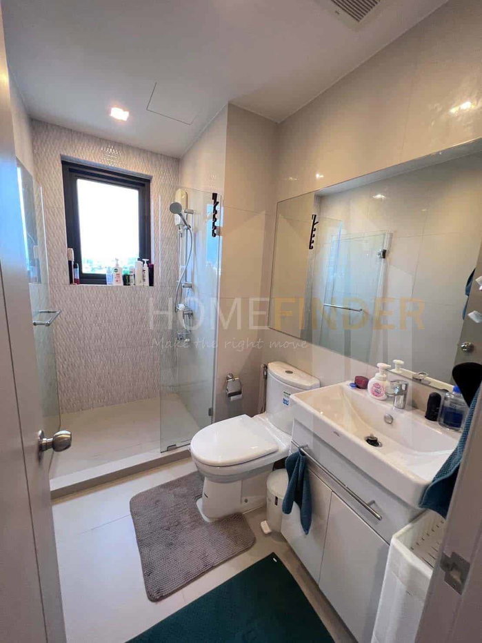 picture Life Sukhumvit 48 2 bedrooms, for sale - 5/5