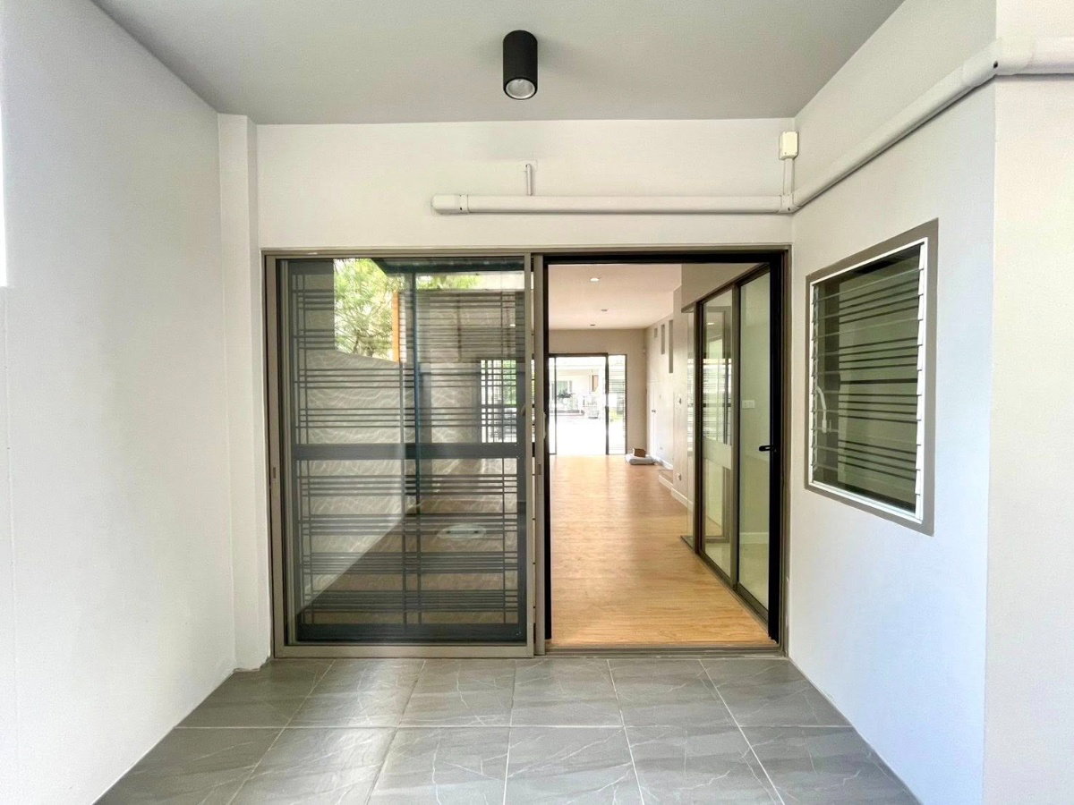 picture [For sale] Home office, Eco Space project, Kaset-Nawamin - 20/48