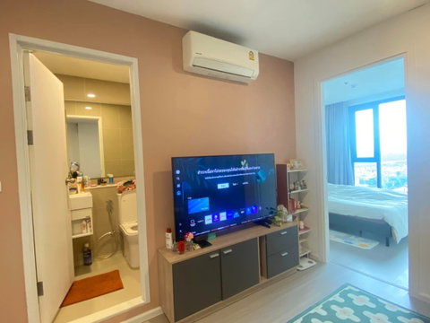 💥SL-7304💥ขายคอนโด ห้องสวย ราคาดี เดนิม จตุจักร  👉แอดไลน์ @mastercondo
