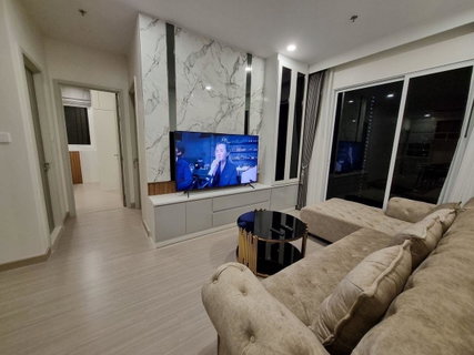 LTH12312 – Supalai Premier Samyan FOR SALE Size 73 sqm. 2 beds 2 baths Near MRT Sam Yan Station ONLY 10.6 MB