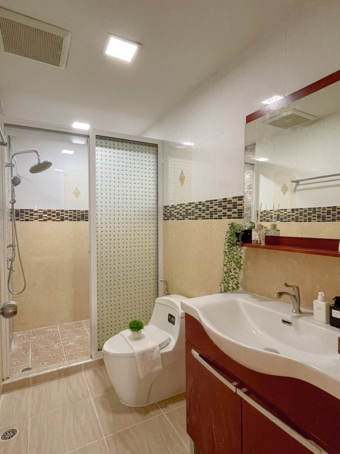 รูป [ขาย] ทาวน์เฮ้าส์รีโนเวทใหม่ ลาดพร้าว 101 - รูปที่ 23/27
