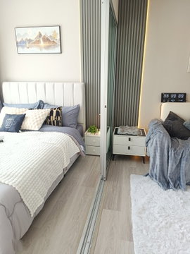 💥SL-7310💥ขายคอนโด ห้องสวย ราคาดี พลัม คอนโด บางใหญ่ สเตชั่น👉แอดไลน์ @mastercondo