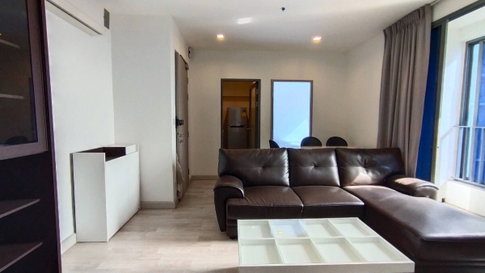 LTH12302 – Ideo Mobi Sukhumvit 81 FOR SALE Size 46 sqm. 1 bed 1 bath Near BTS Onnut Station ONLY 6.4 MB
