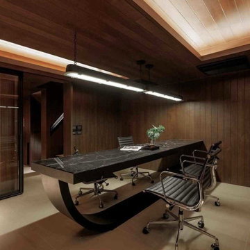 LTHC12294 – Commercial Building FOR RENT in Silom Size 320 Sq.m 13 rooms 3 baths Near BTS Sala Daeng Station ONLY 320K/Month