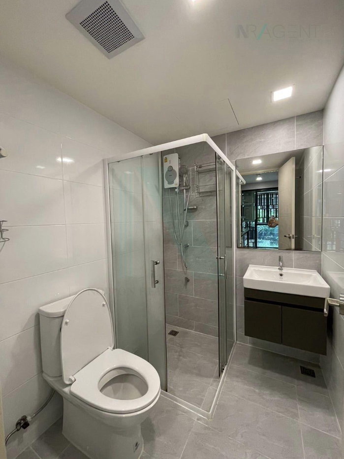 picture For rent Modiz ratchada 32 (1 bedroom) floor 1. - 4/10
