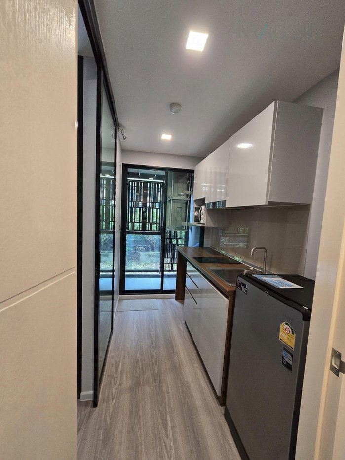 picture For rent Modiz ratchada 32 (1 bedroom) floor 1. - 2/10