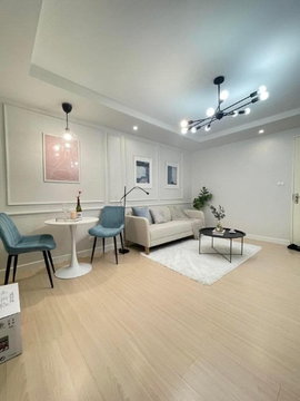 เช่าคอนโด Happy Condo Ratchada 18/แฮปปี้ คอนโด รัชดา 18 (B6804029) ID Line : @condo88