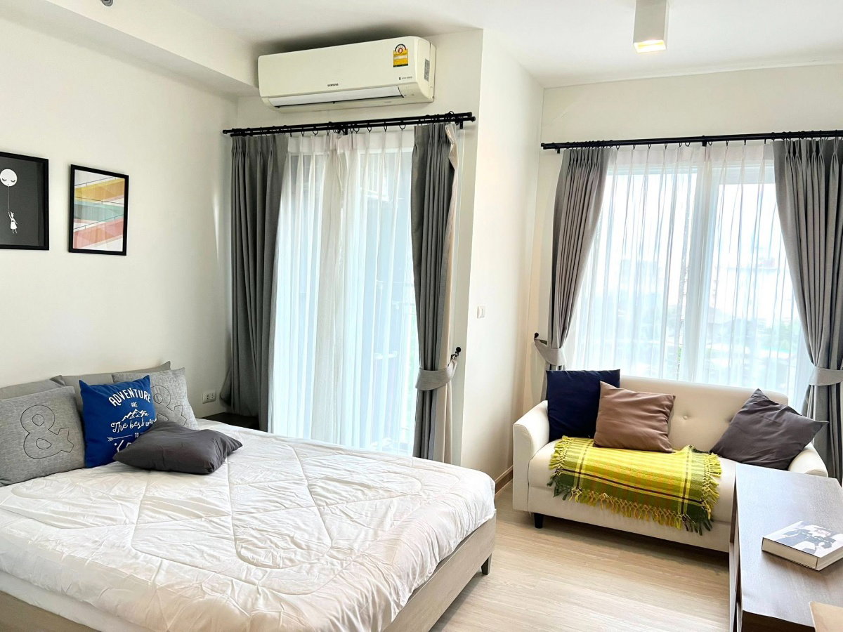 picture Chapter One Eco Ratchada - Huai Khwang - 5/11