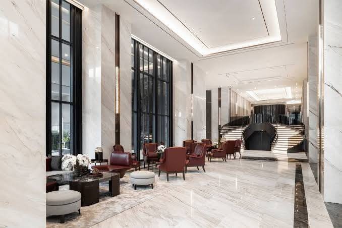 รูป ให้เช่าคอนโดหรู HYDE Heritage Thonglor ห้องสวย เฟอร์ครบ - รูปที่ 16/21