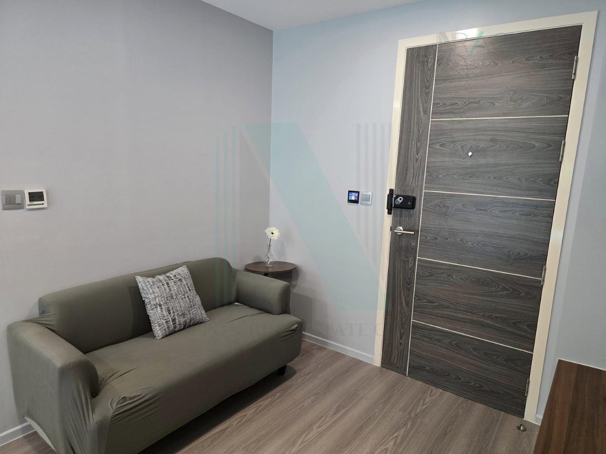 picture For rent Modiz ratchada 32 (1 bedroom) floor 1. - 3/10