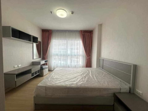 เช่าคอนโด Supalai Veranda Rama 9/ศุภาลัย เวอเรนด้า พระราม 9 (B6804031)  ID Line : @condo79