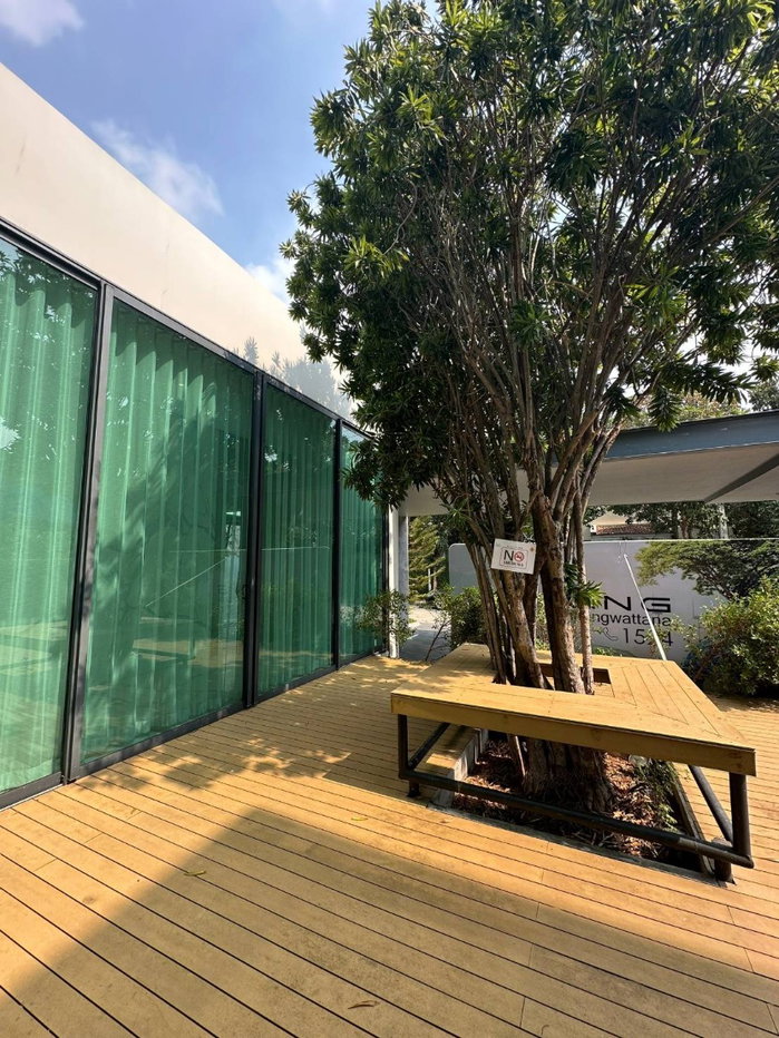 รูป ขายบ้าน Luxury ในหมูบ้าน The Laken เมืองทอง แจ้งวัฒนะ บ้านตัวอย่างในราคา พิเศษที่สุดในโครงการ - รูปที่ 4/15