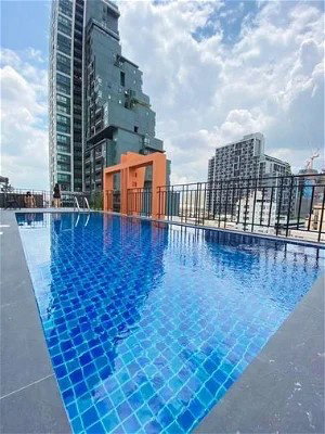 ขายห้อง เวลาดี เรสซิเดนซ์ ประดิพัทธ์  ราคา 3,390,000 บาท