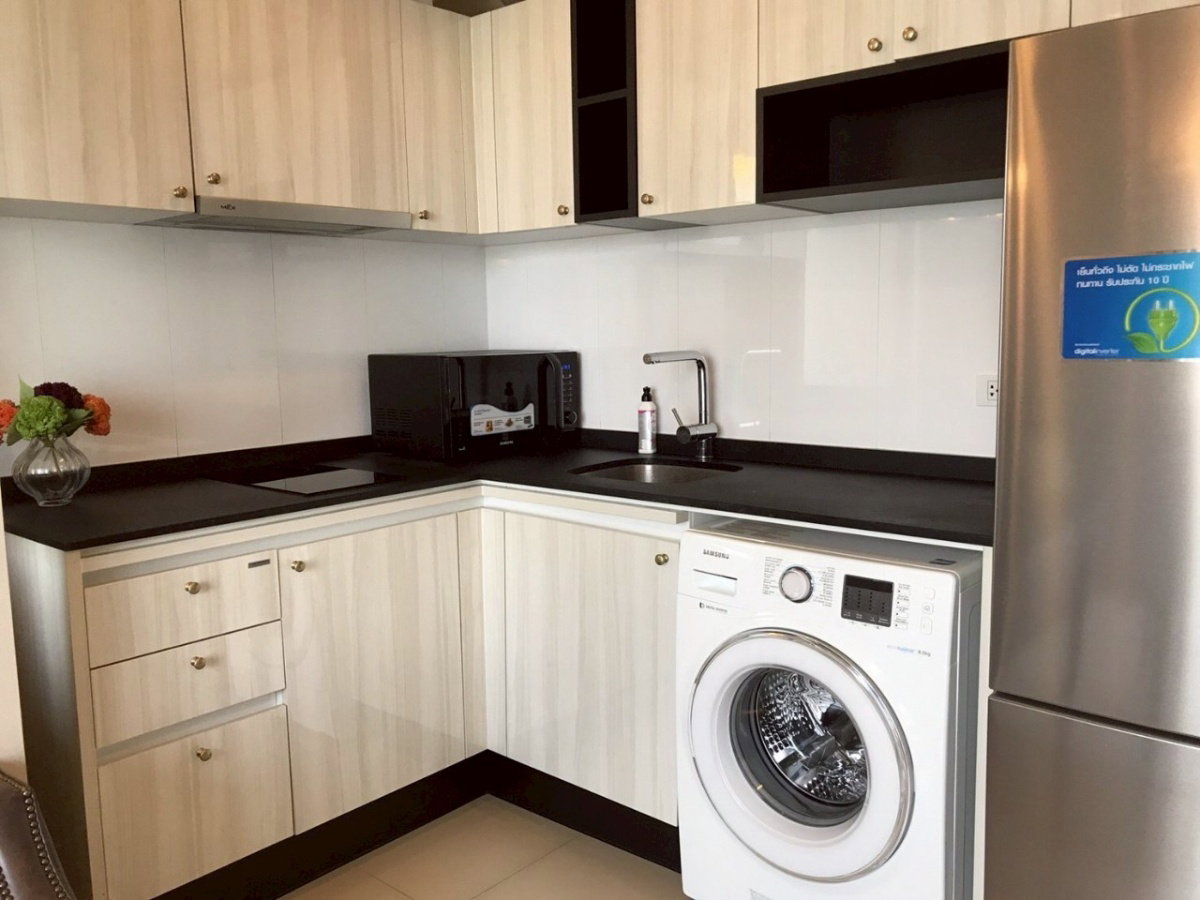 รูป HQ Thonglor condo for rent Thonglor  - รูปที่ 6/11