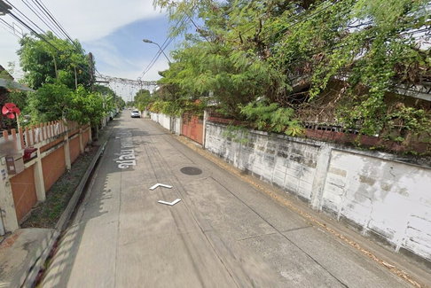 ขายที่ดิน 451.3 ตร.วา ซอยพหลโยธิน 56 ถนนพหลโยธิน เขตบางเขน กรุงเทพมหานคร ราคาดี