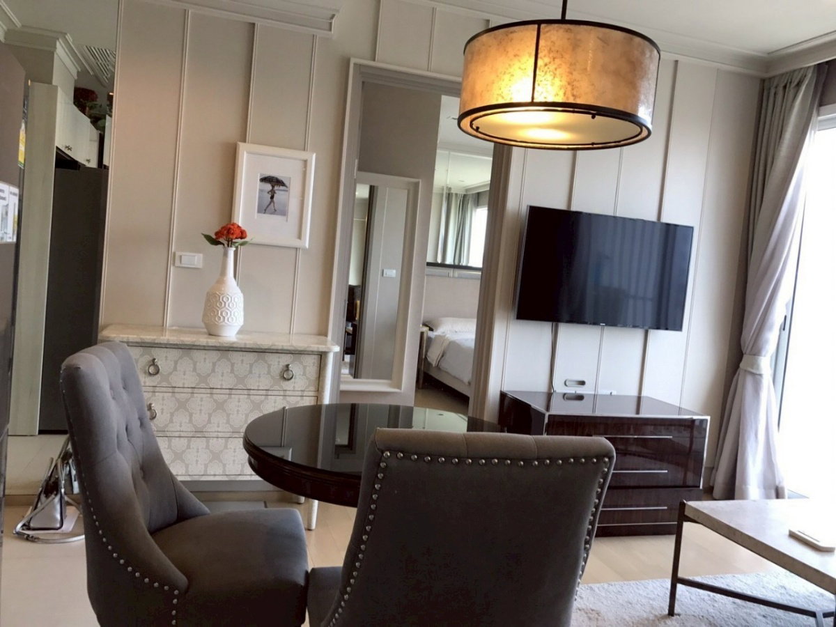 รูป HQ Thonglor condo for rent Thonglor  - รูปที่ 5/11