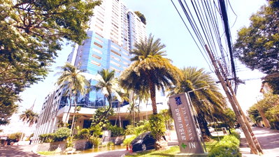 สำนักงาน รัชโยธิน : ขายอาคารสำนักงาน สารินเพลส ซอยรัชดาภิเษก 46