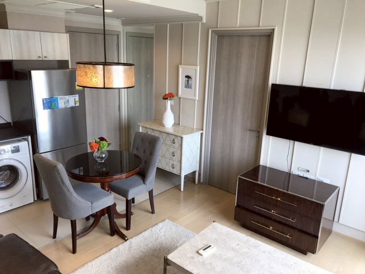 รูป HQ Thonglor condo for rent Thonglor  - รูปที่ 4/11