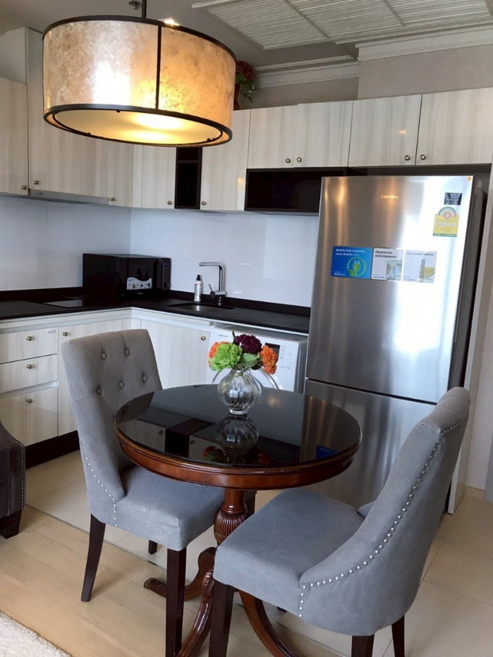 รูป HQ Thonglor condo for rent Thonglor  - รูปที่ 2/11