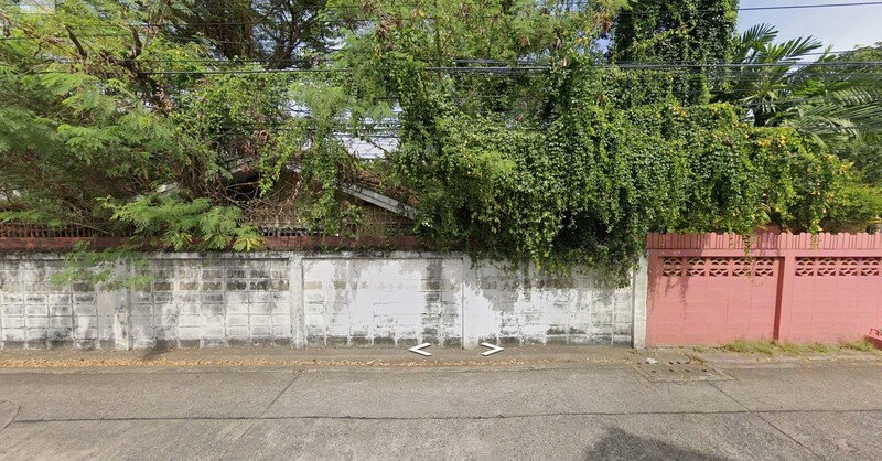 รูป ขายที่ดิน 451.3 ตร.วา ซอยพหลโยธิน 56 ถนนพหลโยธิน เขตบางเขน กรุงเทพมหานคร ราคาดี - รูปที่ 4/8