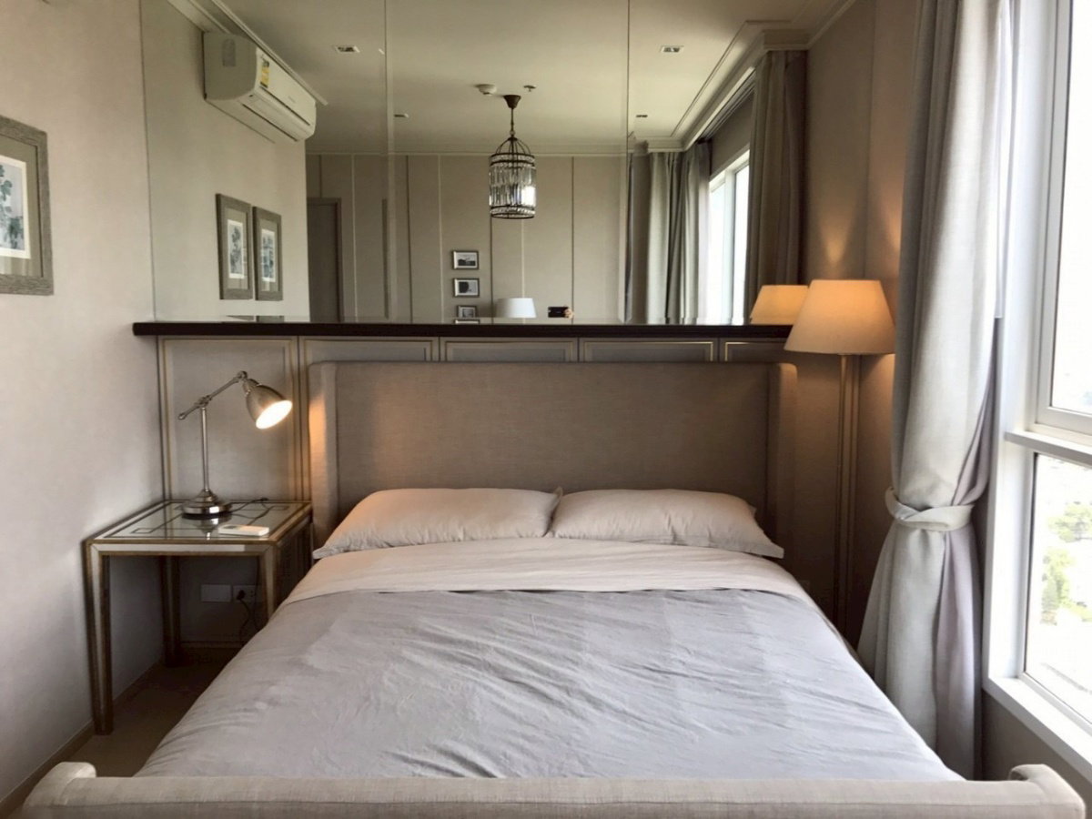 รูป HQ Thonglor condo for rent Thonglor  - รูปที่ 8/11