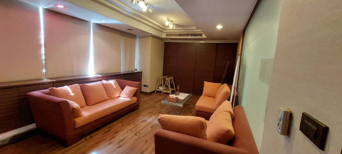 รูป ขายอาคารสำนักงาน สารินเพลส ซอยรัชดาภิเษก 46 - รูปที่ 8/10
