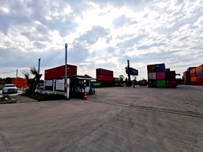 Land for sale Chonburi :  Land for sale, Nong Kham, Sri Racha, Chonburi