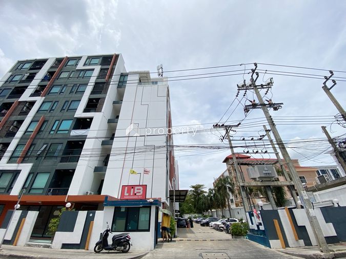 LIB Ramkhamhaeng 43/1