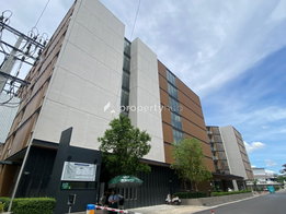 รูป U CHAROEN RESIDENCE TOWN IN TOWN - รูปที่ 2/23